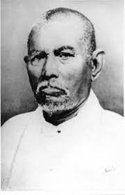 சதாவதானி செய்குதம்பிப் பாவலர்